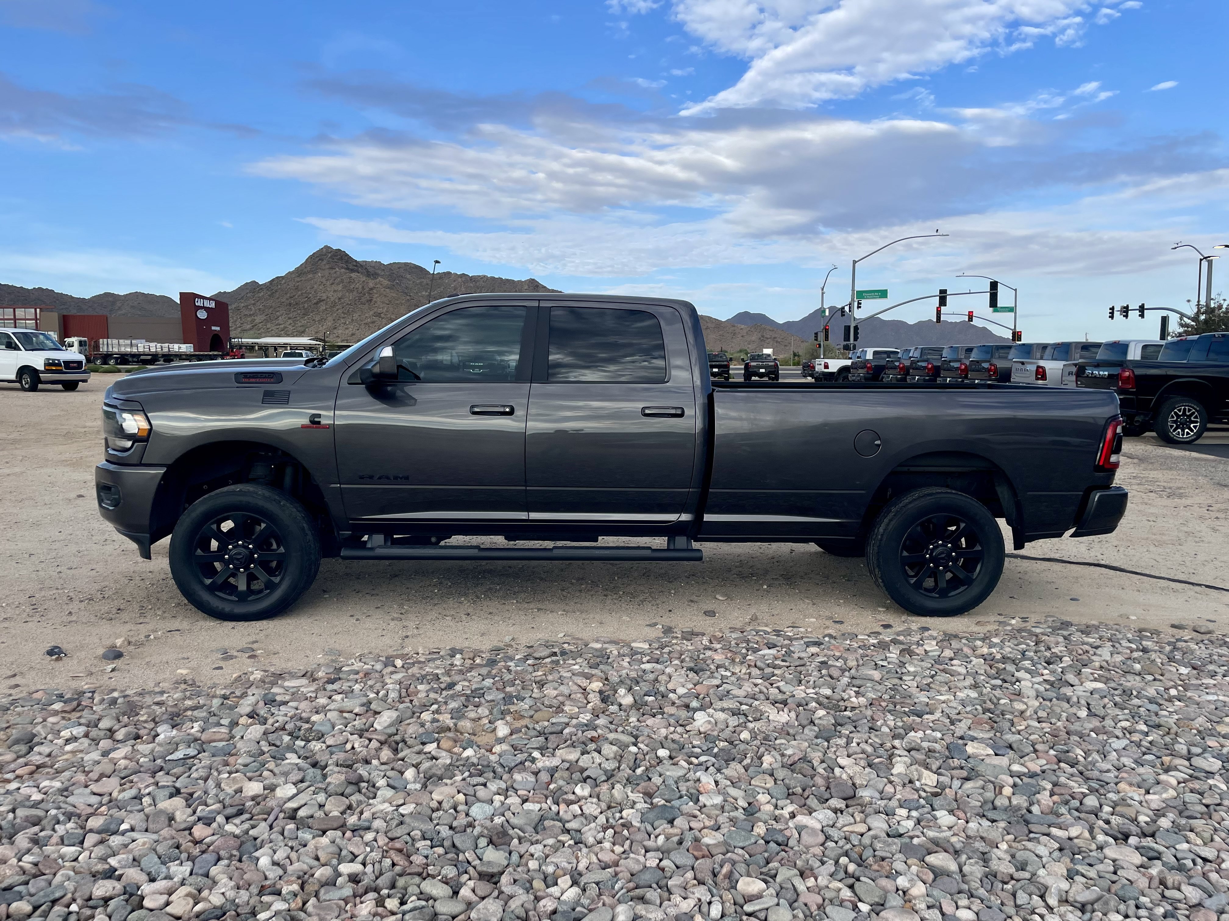 ram ram 3500 pickup 2022 3C63R3HL8NG211900 image ram ram 3500 pickup 2022 3C63R3HL8NG211900 image
